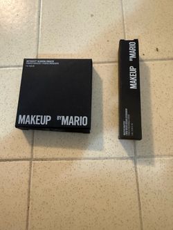 Makeup/ Beauty