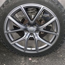 Rims