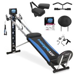 Total Gym XLS