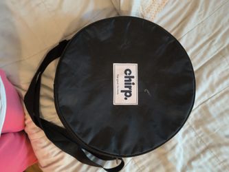 Chirp Wheel+