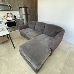 FREE Couch! - Pick Up Only