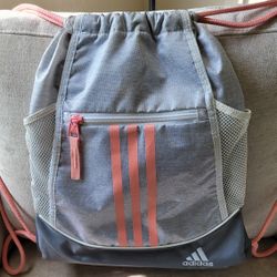 Adidas Gym Bag