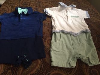 Cute baby boy outfits