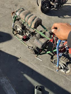 Minibike For Sale