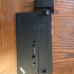 Lenovo Dock Station