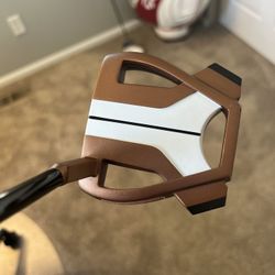 TaylorMade Spider X Putter | New!