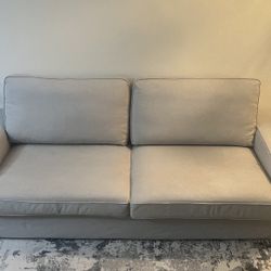 Kivik Sofa Cover