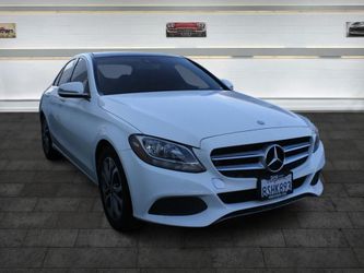 2017 Mercedes-Benz C 300