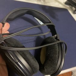 Hd6xx 