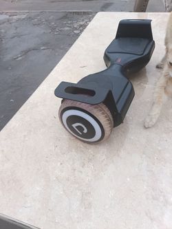 Interworks High Roller Hocerboard