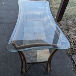Entry Table 