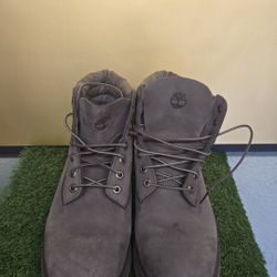 TIMBERLAND WATERPROOF 400 GRAM BOOTS MEN'S  SIZE 11
