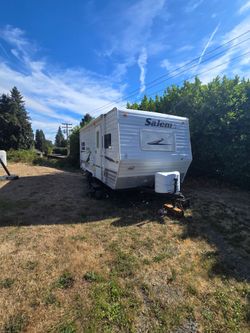 Salem mobile home