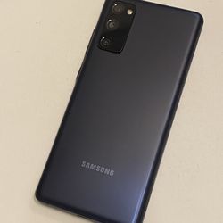 Galaxy S20 FE Fully Unlocked 