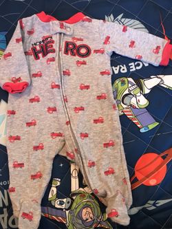 Newborn Onesies