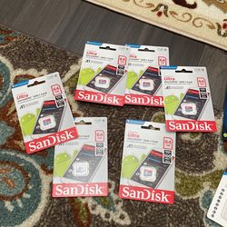 Memory Card