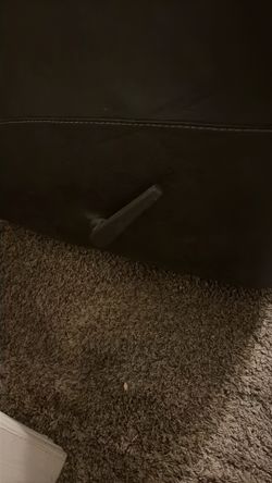 Reclining Sofa