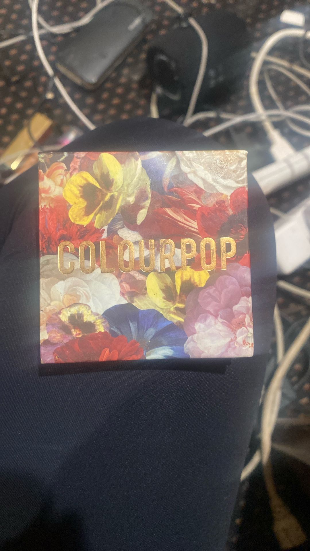 Colourpop Pressed Powder Blush