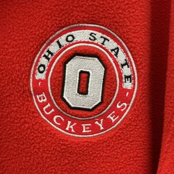 Ohio State Buckeyes Pullover