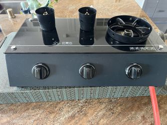 Coffee Brewing Portable Stove