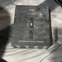 SABER STYLE CRAFT TRIMMER