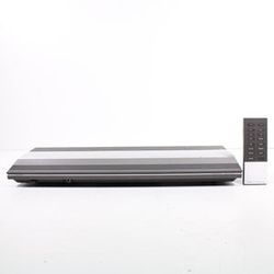 B&O Bang & Olufsen Beomaster 3300 Tuner Amplifier (1987)