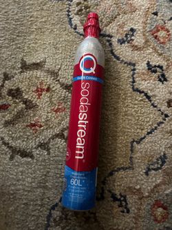 Soda stream Quick Connect C02 New Refill