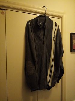 Men's Sweater size 3X