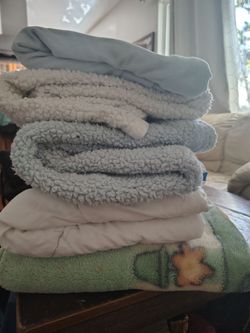 Baby blankets & Duvet