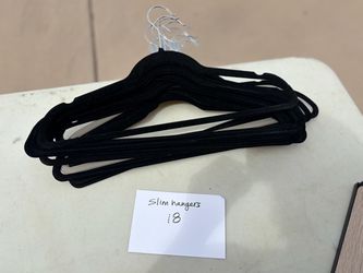 Felt Slim hangers