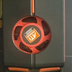 ATI RADEON GRAPHIC CARD
