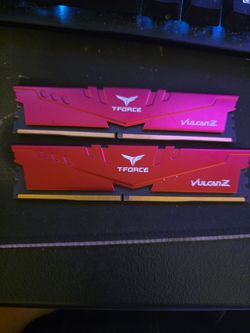 16gb ddr 4 ram