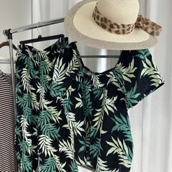 Women’s Summer Outfit