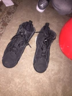Jordan's !! Size 6.5