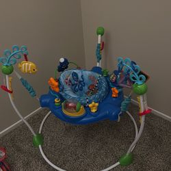 Baby jumper