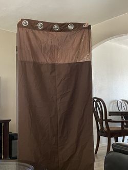 2 Curtains 