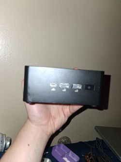 ASUS NUC 14th Gen i3-100U 24GB DDR5 5600