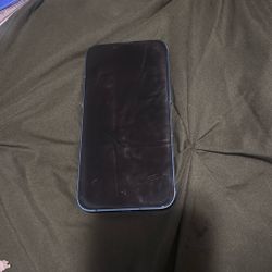 iPhone 13 - TMobile/Metro Carrier Locked