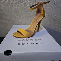 Lauren Conrad Heels
