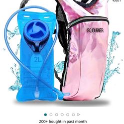 Hydration Back Pack
