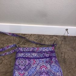Vera Bradley Purse