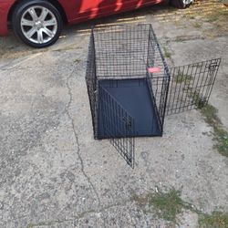 Dog Cage Brand New Never Used