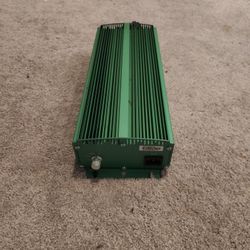Electronic Ballast 1000w For Grow Light