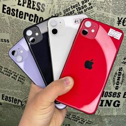 iPhone 11 Unlocked 