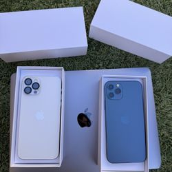 iPhone 12 Pro 128gb Unlocked Any Sim 