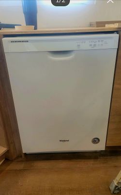 Dish Washer
