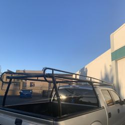 Lumber Rack 