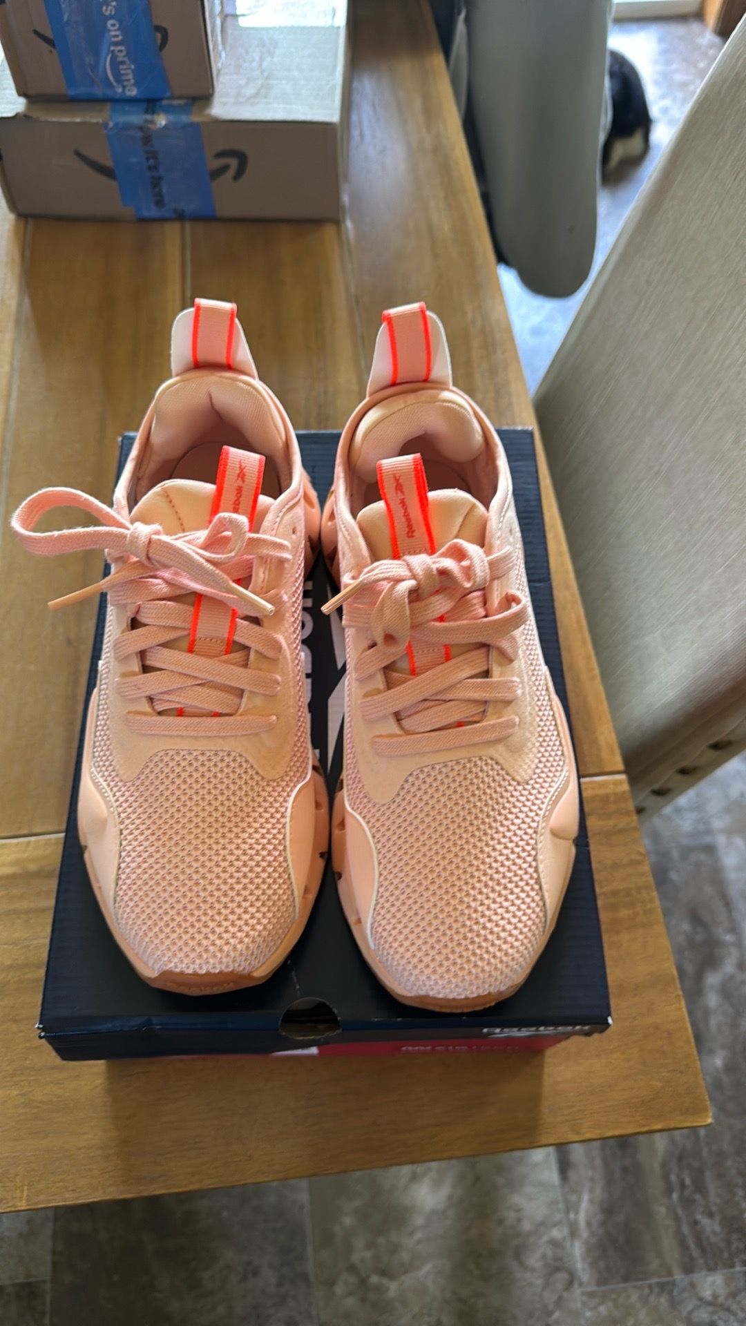 Reebok