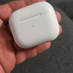 Airpods 3rd Generation 