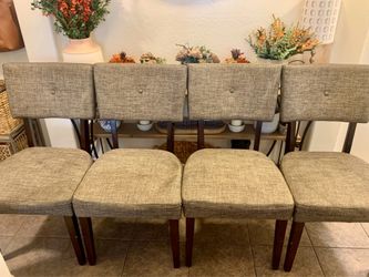 Dining Chairs